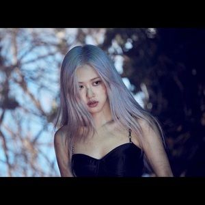 Meet your Posher, Gina